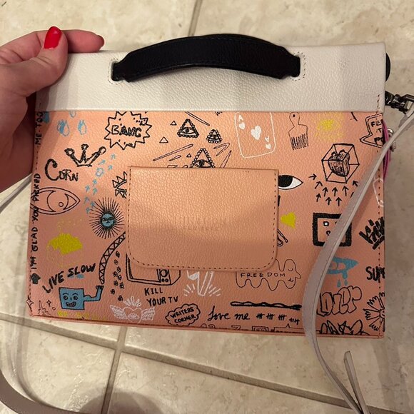 Min and mon eyes bag . New  minandmon - Picture 3 of 8